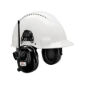 3M PELTOR Radio DAB+ FM Analogue/Digital Ear Defender with Headband 31dB 7100113507