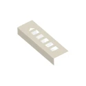 TE Connectivity GPS Antenna Square Omni-Directional Embedded Ceramic Chip Gain 2.9dBi 1559-1610MHz 2108824-1