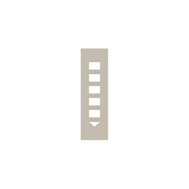 TE Connectivity GPS Antenna Square Omni-Directional Embedded Ceramic Chip Gain 2.9dBi 1559-1610MHz 2108824-1
