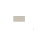 TE Connectivity GPS Antenna Square Omni-Directional Embedded Ceramic Chip Gain 2.9dBi 1559-1610MHz 2108824-1