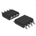 Microchip 16 kB EEPROM 100 ns 8-Pin SOIC Serial-Microwire 93C86C-I/SN
