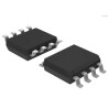 Microchip 16 kB EEPROM 100 ns 8-Pin SOIC Serial-Microwire 93C86C-I/SN