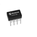 Microchip 16 kB EEPROM 550 ns 8-Pin PDIP I2C Memory Chip AT24C16C-PUM