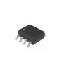 Microchip 16 kB Serial-SPI EEPROM 8-Pin SOIC 1.8-5.5V 20 MHz 80 ns AT25160B-SSHL-B