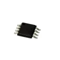 Microchip 512 kB Serial EEPROM, 450 ns Access Time, 8-Pin SOIJ-8 Package, I2C Interface AT24C512C-SHD-B