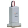 SMC Direct Operated 2-Port Solenoid Valve with Polyetheretherketone Body, Universal Position, 24V Supply, 2mm LVM20R3-5C-Q
