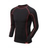 PULSAR Modacrylic, Cotton Fire Retardant T-Shirt XL XARC01-XL