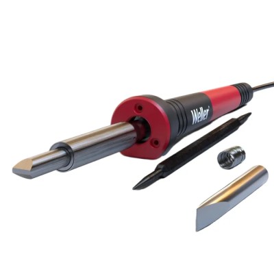 Weller 80W Electric Soldering Iron Kit with 450°C Temperature WLIRPK8023C