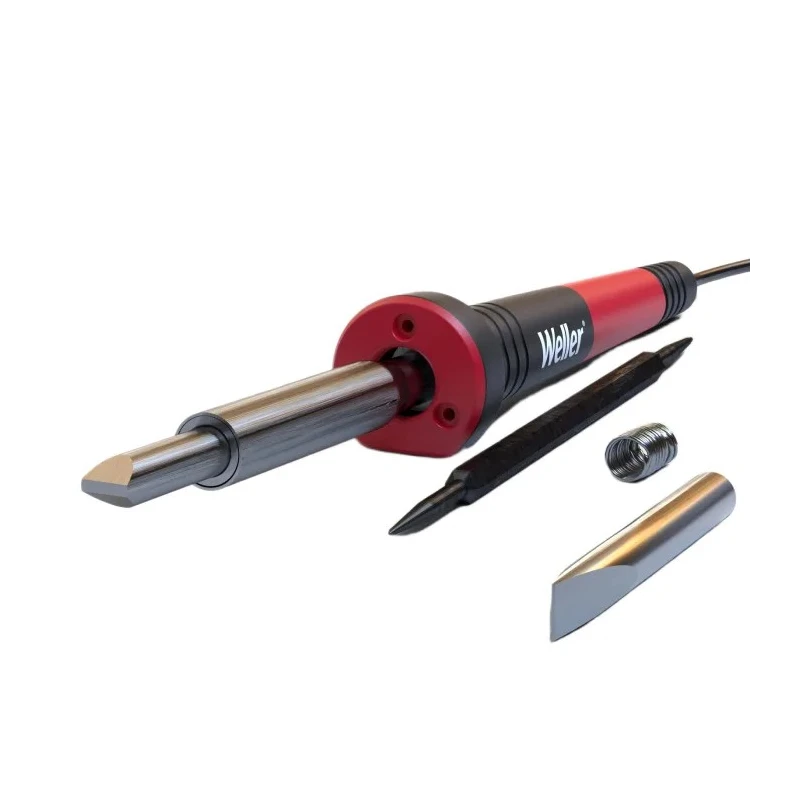 Weller 80W Electric Soldering Iron Kit with 450°C Temperature WLIRPK8023C