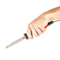 Weller 80W Electric Soldering Iron Kit with 450°C Temperature WLIRPK8023C