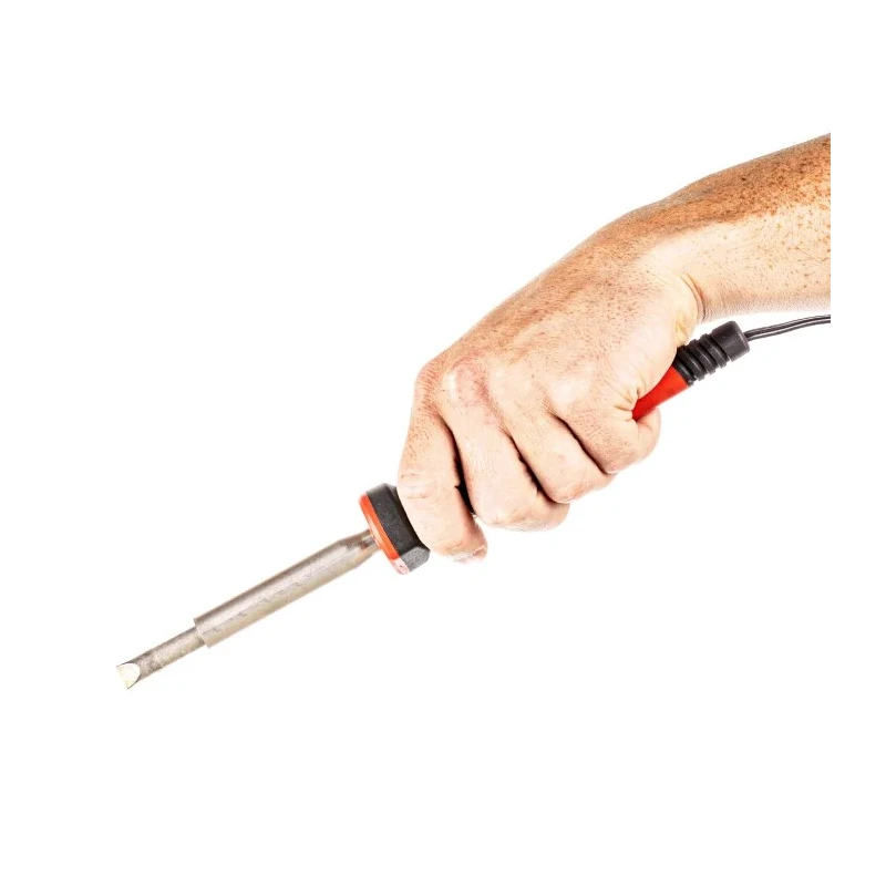 Weller 80W Electric Soldering Iron Kit with 450°C Temperature WLIRPK8023C