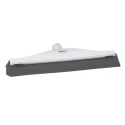 Vikan White Squeegee for Floors 80 mm Height x 130 mm Width x 400 mm Depth 77165