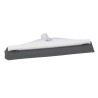 Vikan White Squeegee for Floors 80 mm Height x 130 mm Width x 400 mm Depth 77165