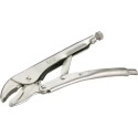 SAM Locking Plier Thin Jaw 135mm Overall 211-15