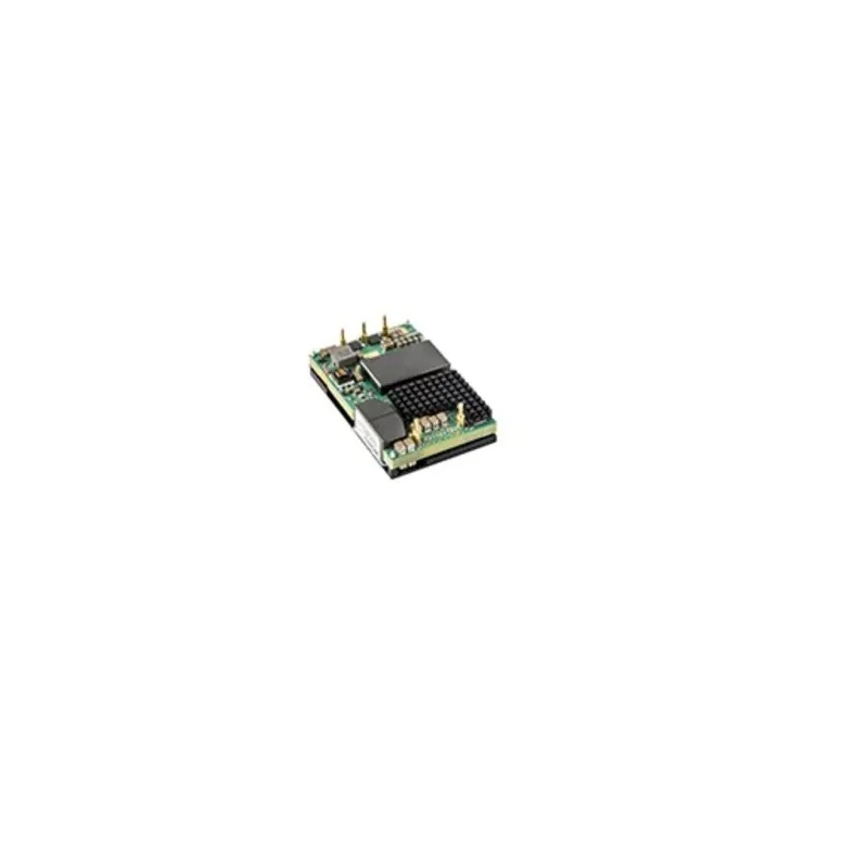Murata Isolated DC-DC Converter 12V DC Output, 48V DC Input, 600W Maximum Output Power DCQ0150V2NBC