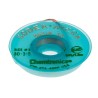 Chemtronics 1.5 m Lead Free No Clean De-Soldering Braid, Width 2mm 80-3-5