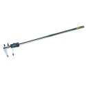 Mitutoyo Digital Caliper 1000 mm Measurement Capacity 0.01 mm Resolution 500-502-10