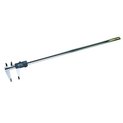 Mitutoyo Digital Caliper 1000 mm Measurement Capacity 0.01 mm Resolution 500-502-10