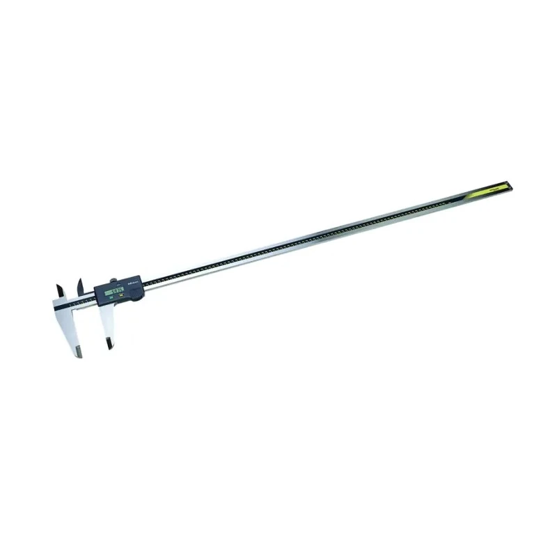 Mitutoyo Digital Caliper 1000 mm Measurement Capacity 0.01 mm Resolution 500-502-10