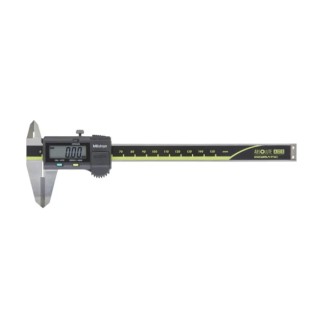 Mitutoyo Digital Caliper 150 mm Measurement Capacity 0.01 mm Resolution 500-233-30