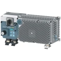 Siemens SINAMICS G115D Wall-Mounted Inverter Drive AC Input 380-480V 2.6A 6SL3520-2XK00-3AF0