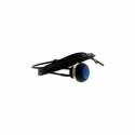 TE Connectivity Push Button Switch PB6B2FM7M1CAL00Y500, On-Off, Panel Mount, 1 NO Contact, IP68 Rated