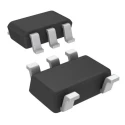STMicroelectronics Comparator DTL TTL CMOS ECL Output Low Power Single Voltage 2-36V 5-Pin SOT-23 TS391RILT
