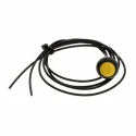 TE Connectivity PB6 Series Sub-Miniature Push Button Switch, On-Off, Panel Mount, 1 NO Contact, IP68 PB6B2FM5M1CAL00Y500
