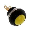 TE Connectivity Push Button Switch Panel Mount 1 NO On-Off IP68 PB6B2RS5M3CAL00