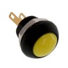 TE Connectivity Push Button Switch Panel Mount 1 NO On-Off IP68 PB6B2RS5M3CAL00