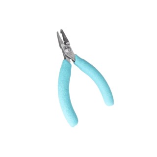 Erem ESD Flush Safe Distance Cutter with 26mm Jaw Length, 120mm Overall Length 549E12