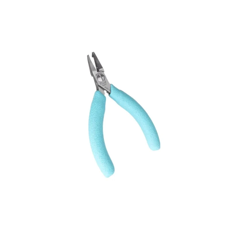Erem ESD Flush Safe Distance Cutter with 26mm Jaw Length, 120mm Overall Length 549E12