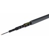 AXINDUS CAELIFLEX Control Cable 27 Cores 1mm² Unscreened 100 m Polyvinyl Chloride Sheath 1270100