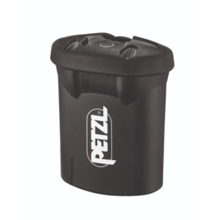 Petzl Rechargeable Torch Battery for DUO S Headlamps, DUO RL, 3.2Ah Capacity E103CA00