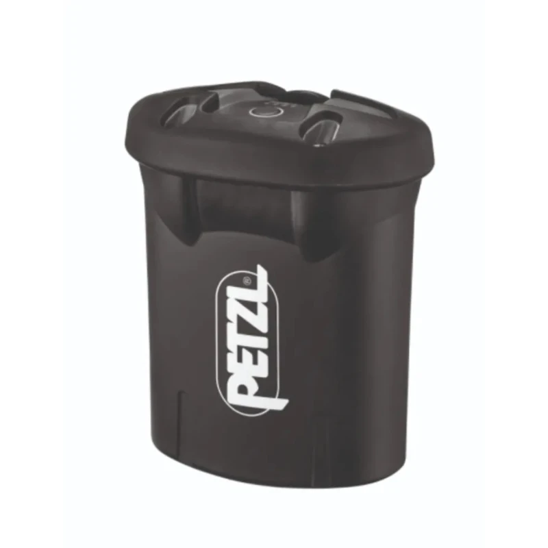 Petzl Rechargeable Torch Battery for DUO S Headlamps, DUO RL, 3.2Ah Capacity E103CA00