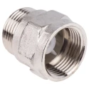 RS PRO Brass Non-Return Valve Check Valve 16 bar 242-2838
