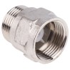 RS PRO Brass Non-Return Valve Check Valve 16 bar 242-2838