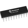 Microchip 8-bit PIC16 Microcontroller 32 MHz 14kB FLASH 20-Pin PDIP PIC16F15245-I/P