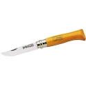 SAM Safety Knife with Straight Blade Retractable 83 mm CT-66