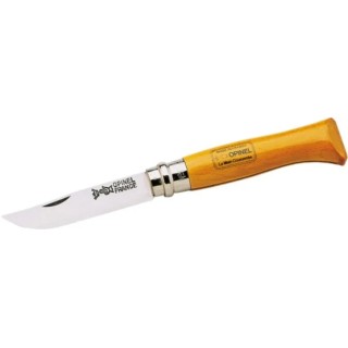 SAM Safety Knife with Straight Blade Retractable 83 mm CT-66