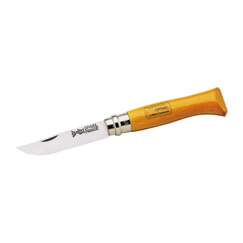 SAM Safety Knife with Straight Blade Retractable 83 mm CT-66