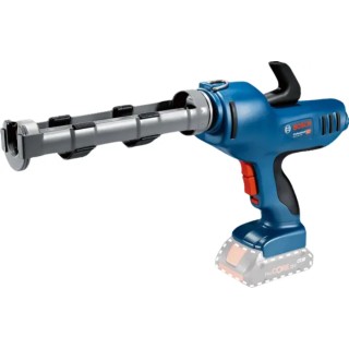 Bosch Electric Caulk Sealant Gun 310ml, 18V Battery, 3.5 kN Push Force, Variable Speed 06019C4100