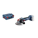Bosch Professional Brushless Cordless Angle Grinder 18V 700W 115mm GWX 18V-7 06019H9104