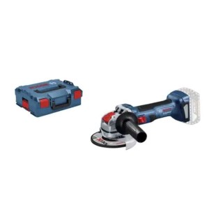 Bosch Professional Brushless Cordless Angle Grinder 18V 700W 115mm GWX 18V-7 06019H9104
