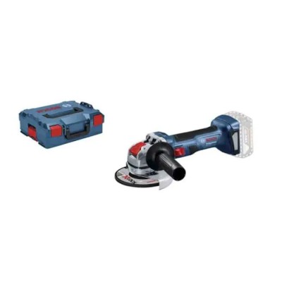 Bosch Professional Brushless Cordless Angle Grinder 18V 700W 115mm GWX 18V-7 06019H9104