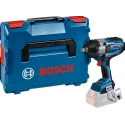 Bosch Cordless Body Only Impact Wrench Brushless Motor 18V 1000Nm Torque 2600bpm 06019J8301