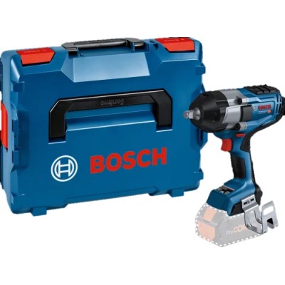 Bosch Cordless Body Only Impact Wrench Brushless Motor 18V 1000Nm Torque 2600bpm 06019J8301