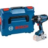 Bosch Cordless Body Only Impact Wrench Brushless Motor 18V 1000Nm Torque 2600bpm 06019J8301