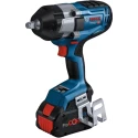Bosch Cordless Body Only Impact Wrench Brushless Motor 18V 1000Nm Torque 2600bpm 06019J8301