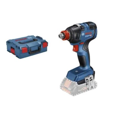 Bosch Brushless Body Only Impact Driver 18V 200Nm Torque 4200bpm Speed 3400rpm 6.35 mm Chuck 06019J2205